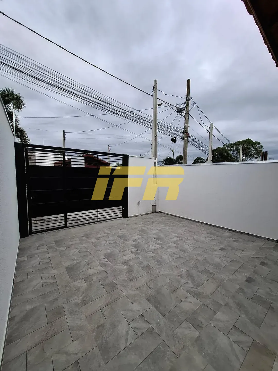 Casa, 2 quartos, 65 m² - Foto 2
