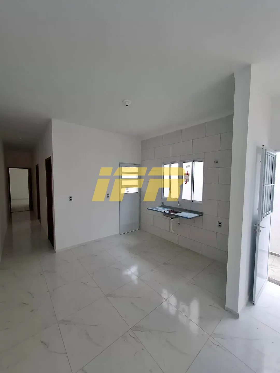 Casa, 2 quartos, 65 m² - Foto 4