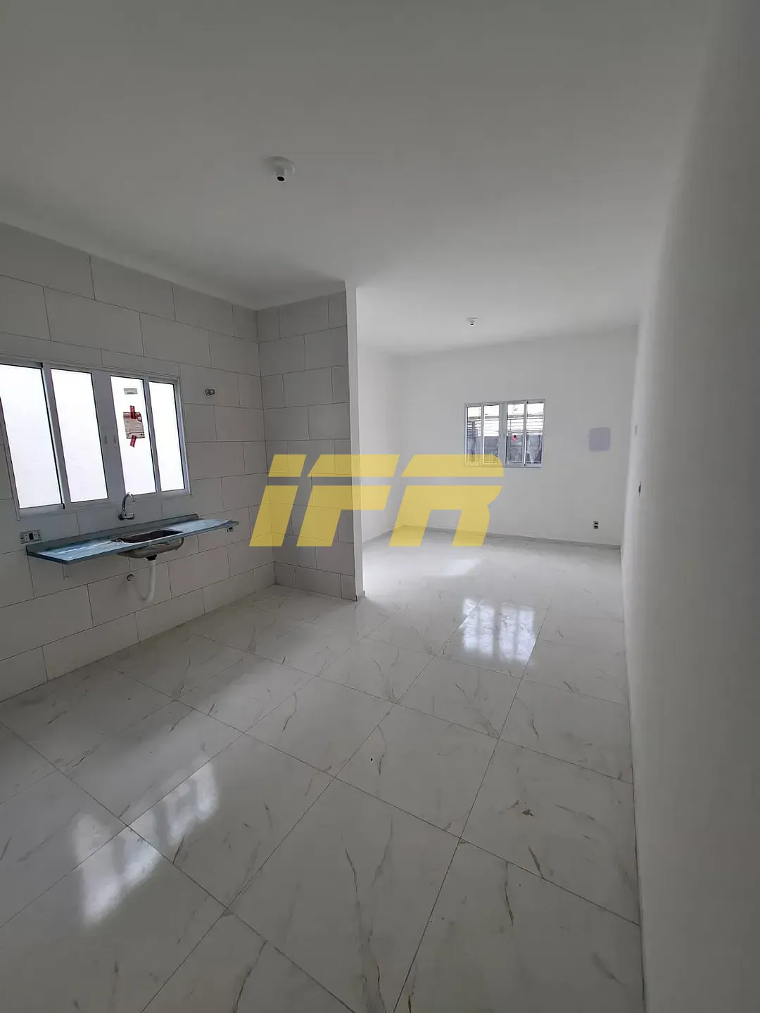 Casa, 2 quartos, 65 m² - Foto 3