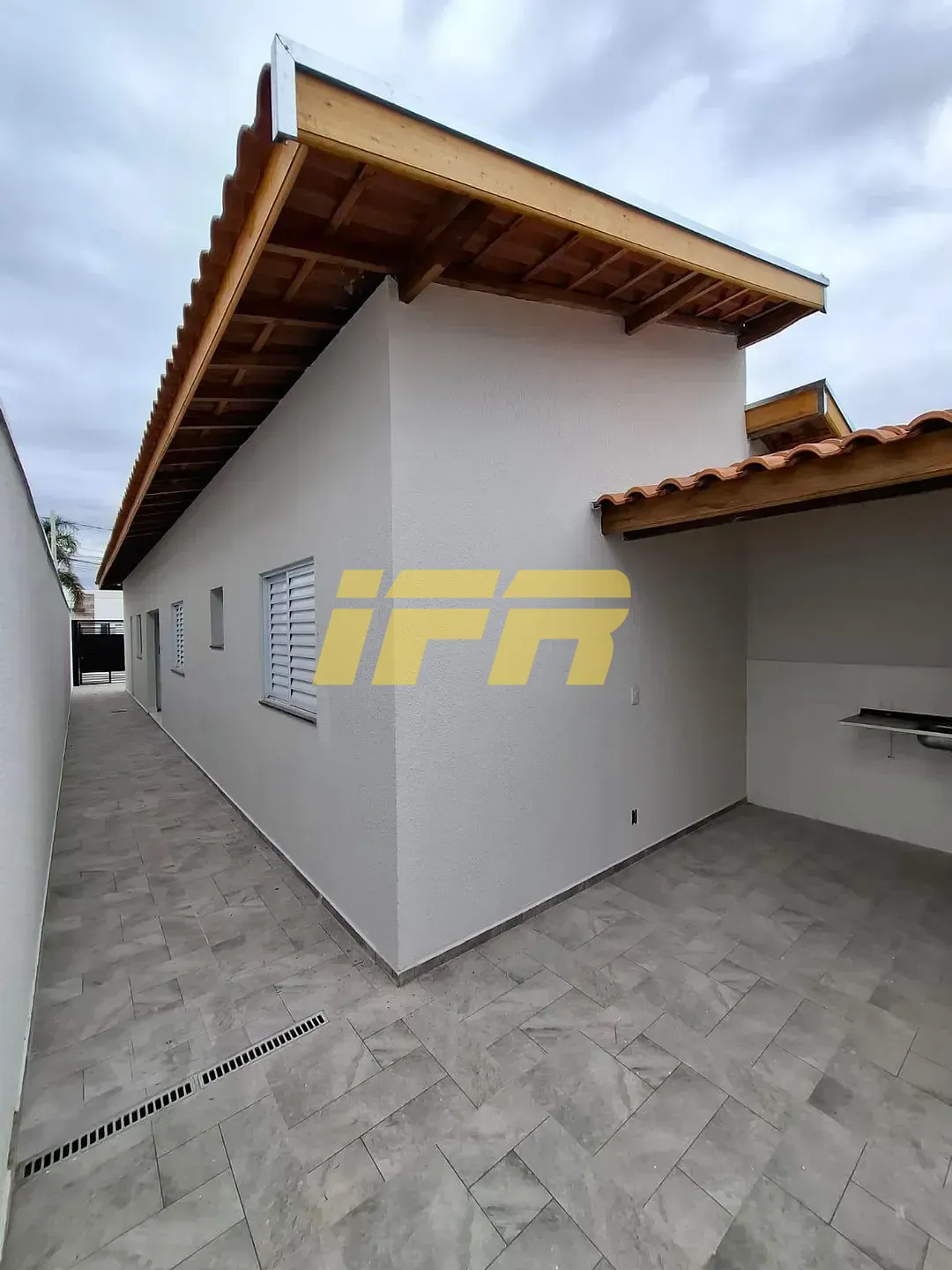 Casa, 2 quartos, 65 m² - Foto 14
