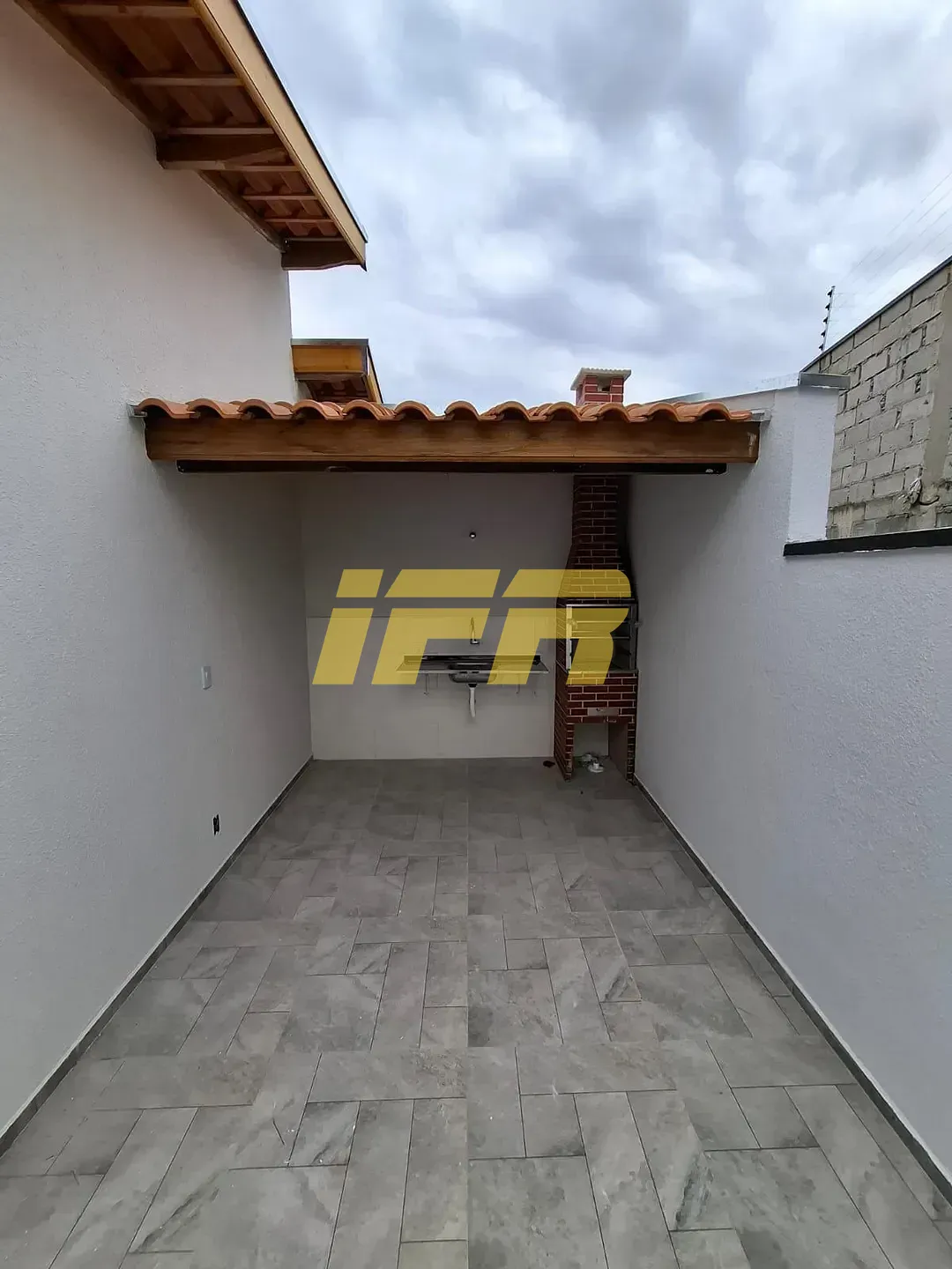 Casa, 2 quartos, 65 m² - Foto 9
