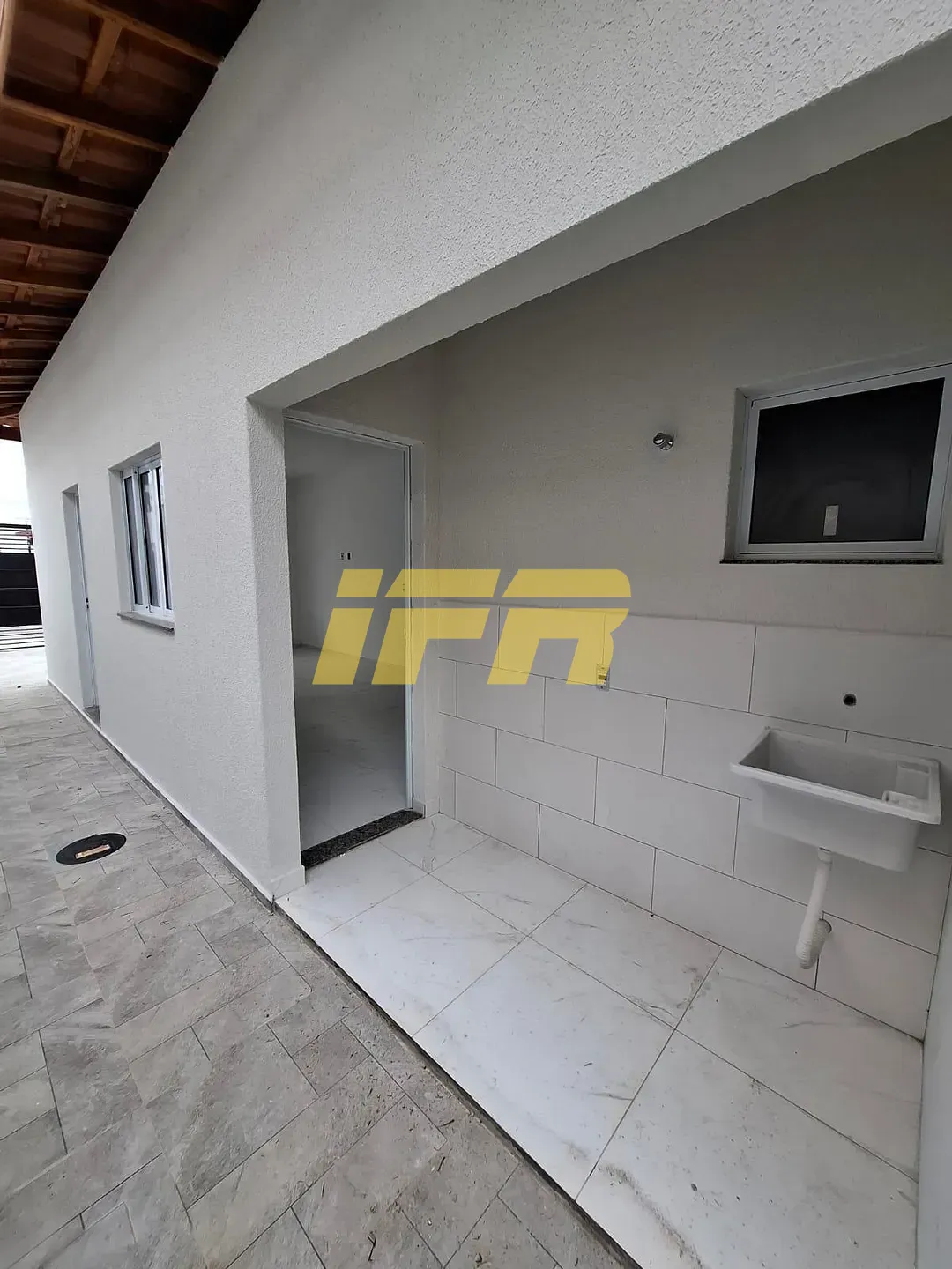 Casa, 2 quartos, 65 m² - Foto 13