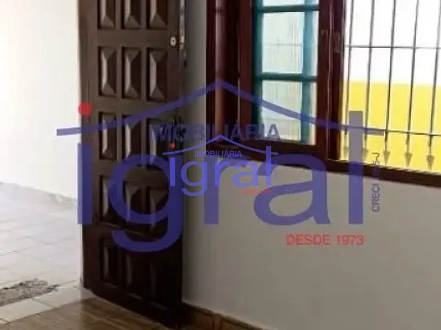 Casa com 130m² 2 quartos e 2 banheiros, à venda, no bairro Guilhermina em Praia Grande