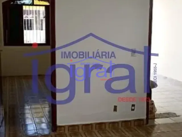 Casa com 130m² 2 quartos e 2 banheiros, à venda, no bairro Guilhermina em Praia Grande