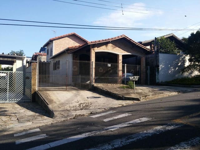 Foto do Casa - Casa residencial à venda, Jardim Satélite, São José dos Campos. | INDEPENDENCE NEGOCIOS IMOBILIARIOS LTDA