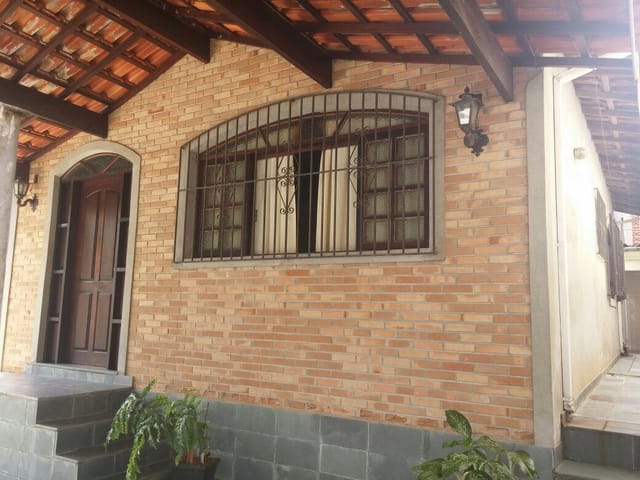 Foto do Casa - Casa residencial à venda, Jardim Satélite, São José dos Campos. | INDEPENDENCE NEGOCIOS IMOBILIARIOS LTDA