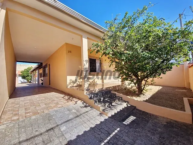 Casa com 400m² 3 quartos e 2 banheiros, à venda, no bairro Vila São Paulo em Itanhaém