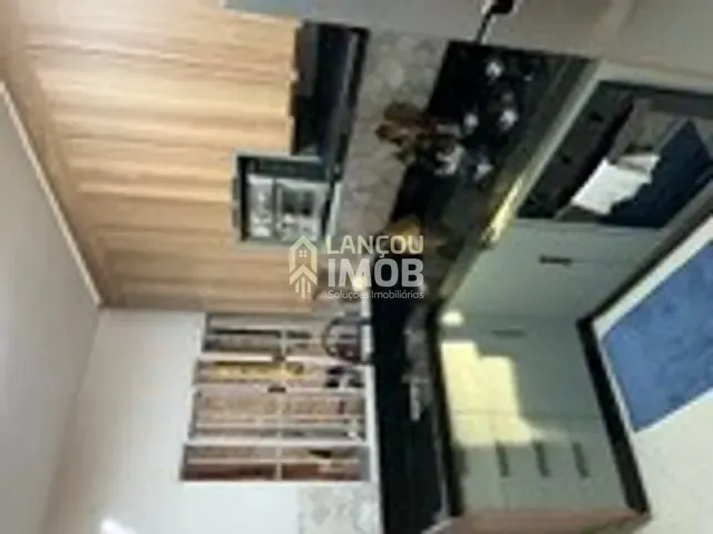 Casa 2 quartos e 1 banheiro, à venda, no bairro Residencial Santa Giovana em Jundiaí