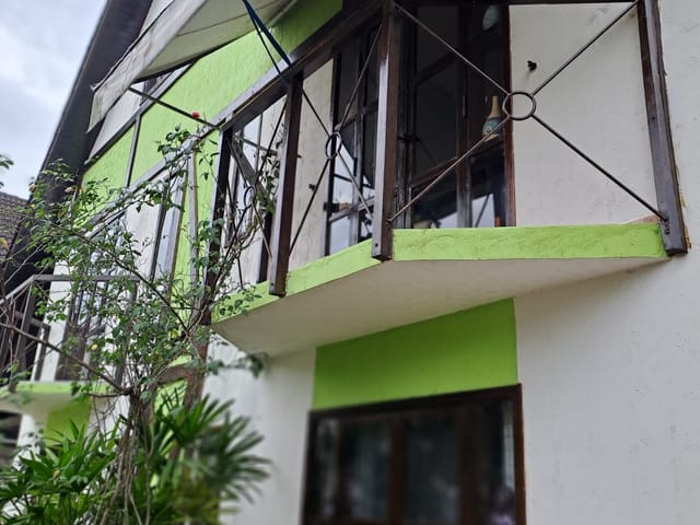 Foto do Casa - Casa à venda no  Centro- Chapada dos Guimarães, MT- TRIPLEX, 2 Suítes, CONDOMÍNIO SEMIMOBILIADO,ampla cozinha, REFORMADO, ÚNICO,, 2 vagas | Lyah Jaudy Imóveis