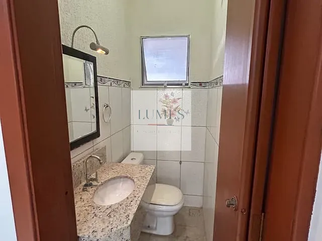 Casa 4 quartos e 3 banheiros, à venda, no bairro Jardim Mirandola em Americana