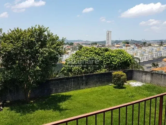 Casa com 1200m² 6 quartos e 5 banheiros, à venda, no bairro Vila Oliveira em Mogi das Cruzes