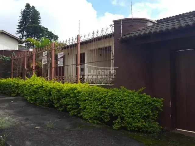 Casa com 1200m² 6 quartos e 5 banheiros, à venda, no bairro Vila Oliveira em Mogi das Cruzes