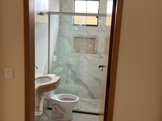 Foto do Casa - Casa à venda 3 quartos sendo 1 suite, Parque Itatiaia, Aparecida de Goiânia, GO | Maxwell Imóveis