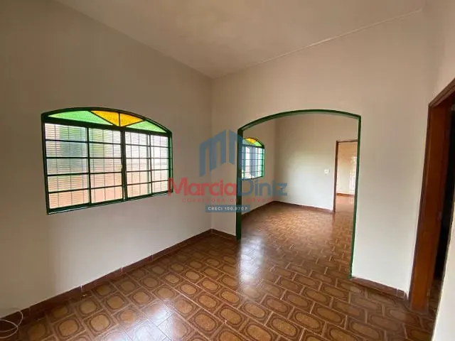 Casa 2 quartos e 2 banheiros, à venda, no bairro Alto Da Estação  em Ituverava