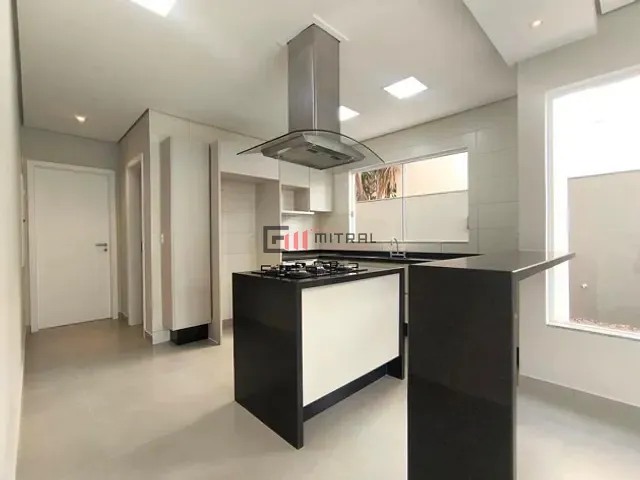Casa 4 quartos e 1 banheiro, à venda, no bairro Esperança em Londrina
