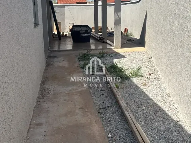 Casa 2 quartos e 1 banheiro, à venda, no bairro Setor Central em Guapó