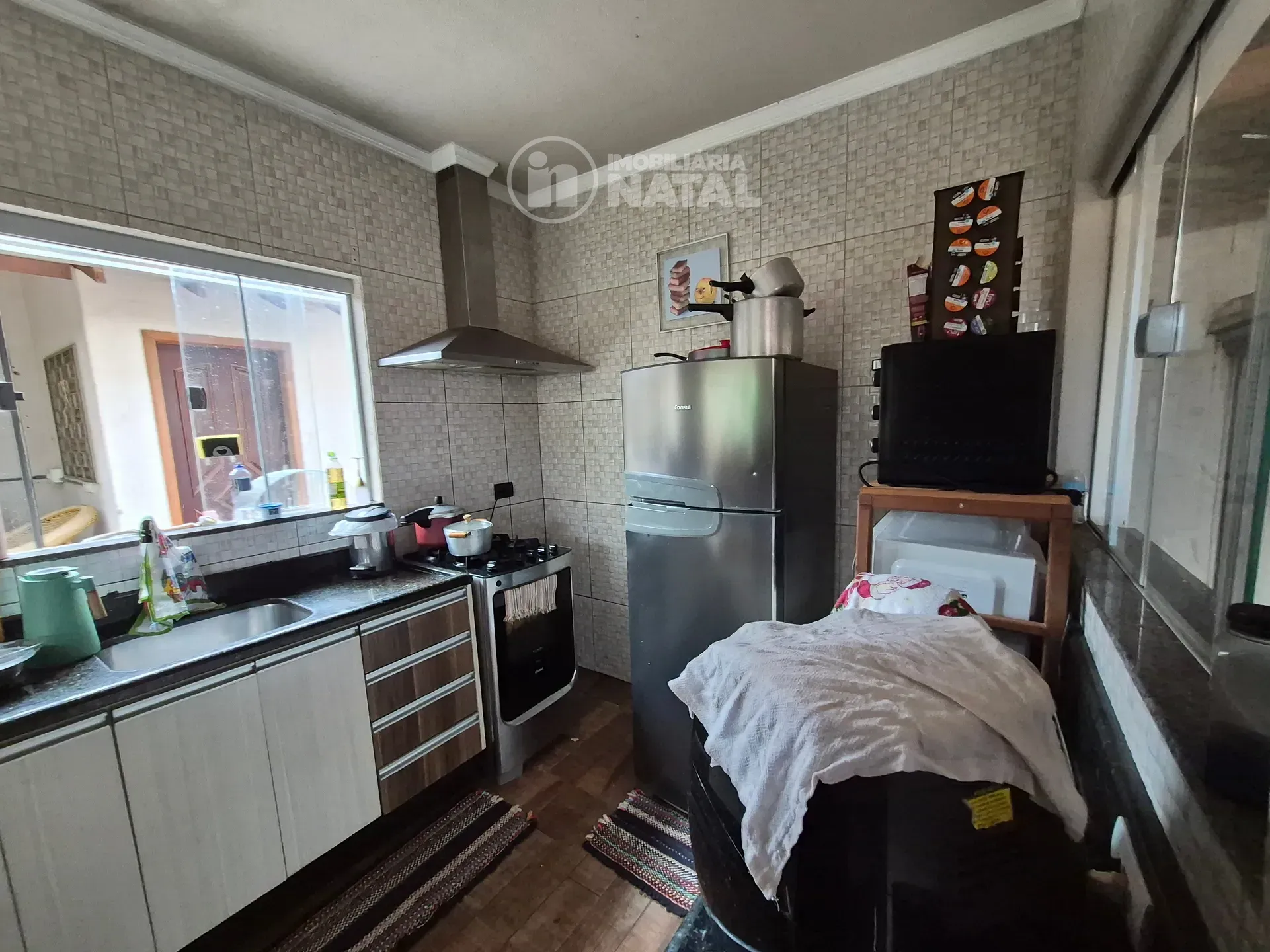 Casa, 3 quartos, 170 m² - Foto 11