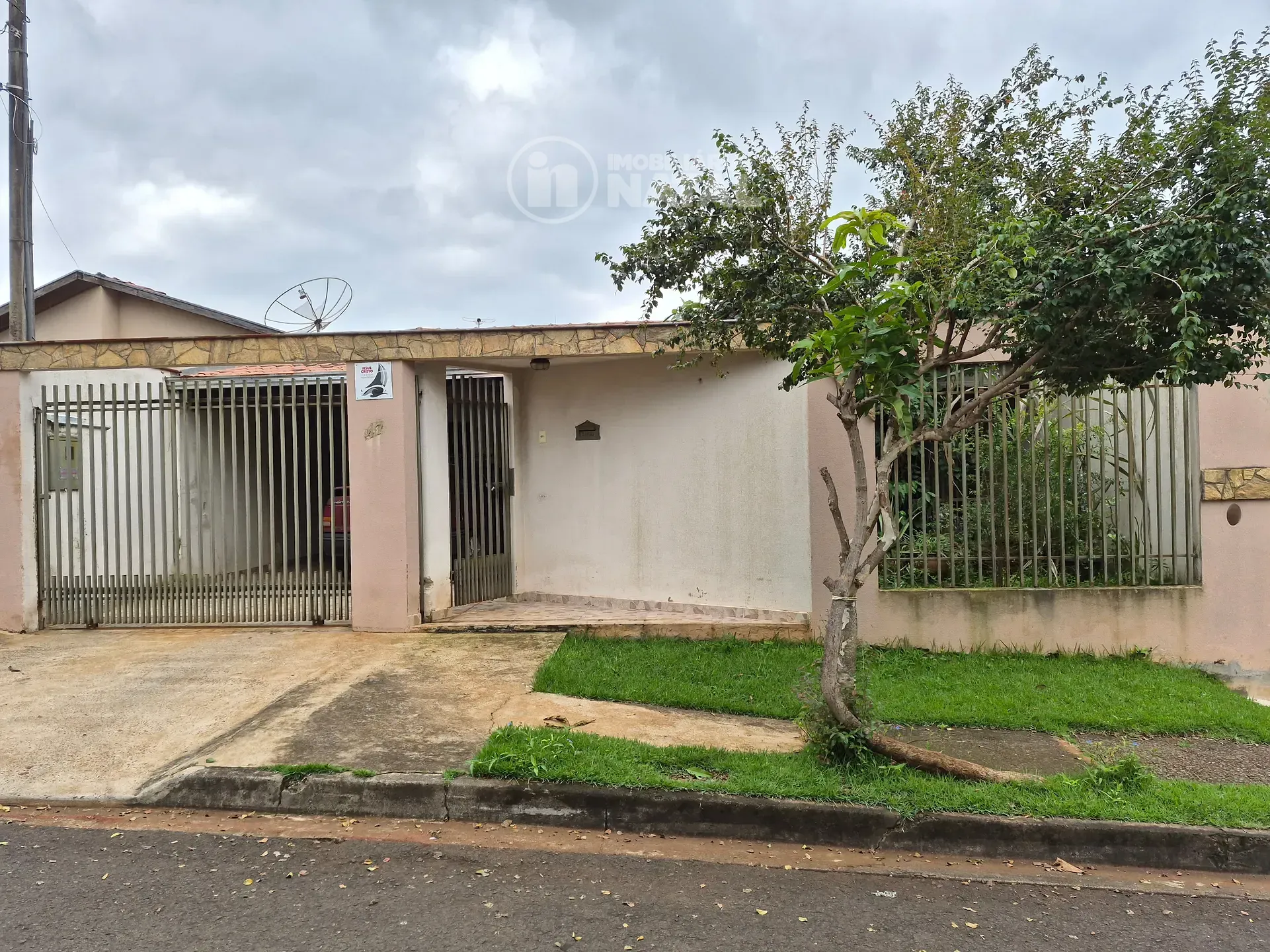 Casa, 3 quartos, 170 m² - Foto 1