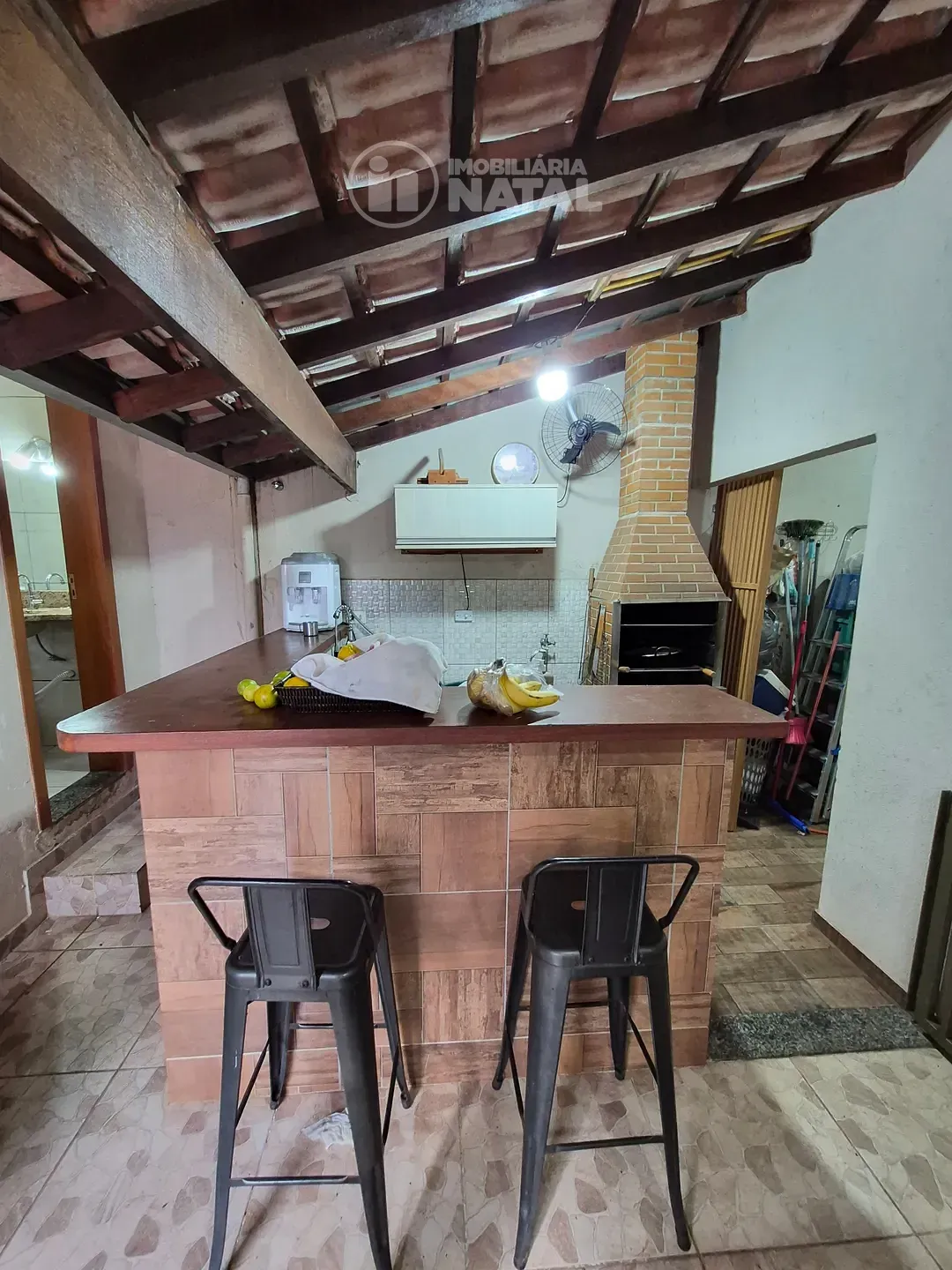 Casa, 3 quartos, 170 m² - Foto 13