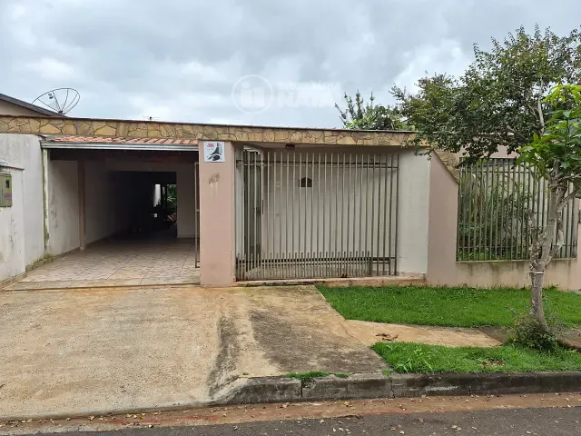 Casa 3 quartos e 2 banheiros, à venda, no bairro Jardim São Vicente Palloti em Londrina