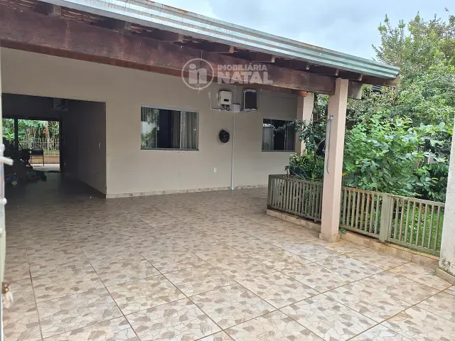 Casa 3 quartos e 2 banheiros, à venda, no bairro Jardim São Vicente Palloti em Londrina