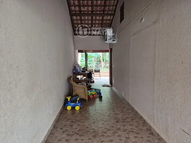 Casa 3 quartos e 2 banheiros, à venda, no bairro Jardim São Vicente Palloti em Londrina