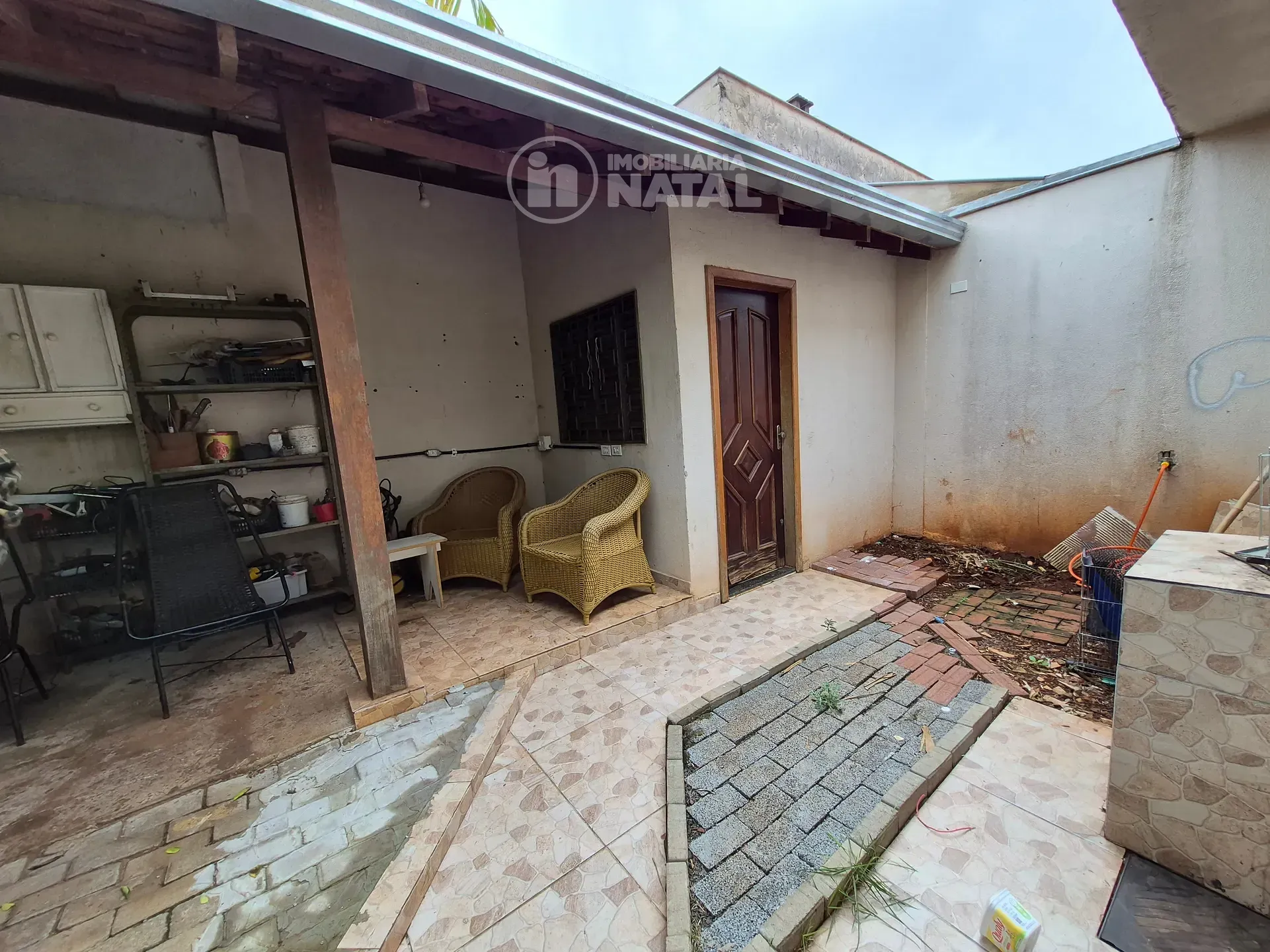 Casa, 3 quartos, 170 m² - Foto 7