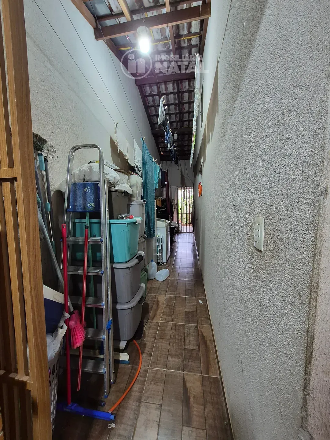 Casa, 3 quartos, 170 m² - Foto 9