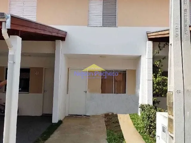 Casa com 55m² 2 quartos e 1 banheiro, à venda, no bairro Ribeirão em Capivari