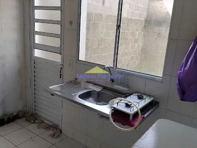 Casa com 55m² 2 quartos e 1 banheiro, à venda, no bairro Ribeirão em Capivari