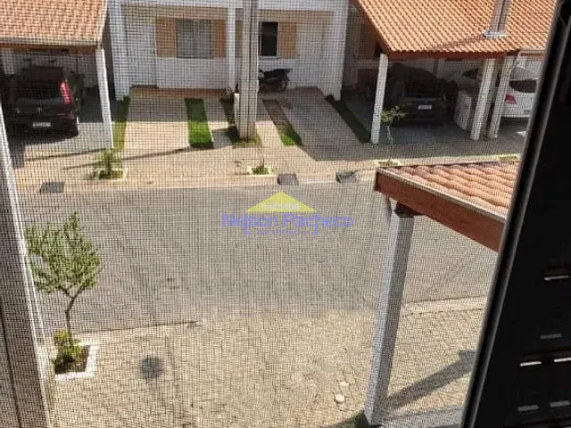 Casa com 55m² 2 quartos e 1 banheiro, à venda, no bairro Ribeirão em Capivari