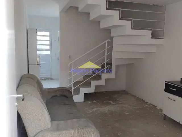 Casa com 55m² 2 quartos e 1 banheiro, à venda, no bairro Ribeirão em Capivari