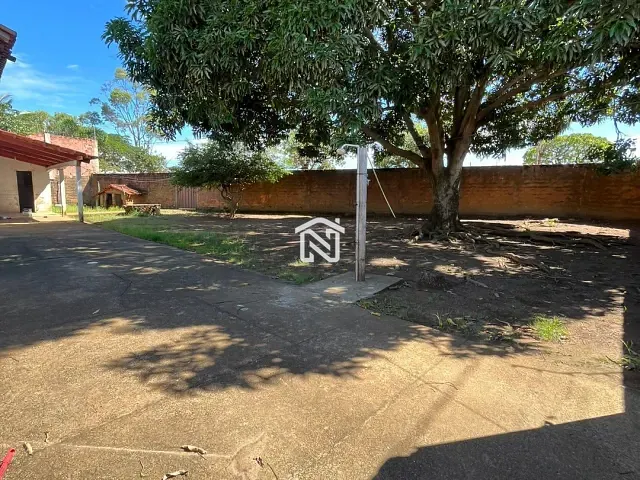 Casa com 360m² 3 quartos e 1 banheiro, à venda, no bairro Jardim Paulista em Paraíso do Tocantins