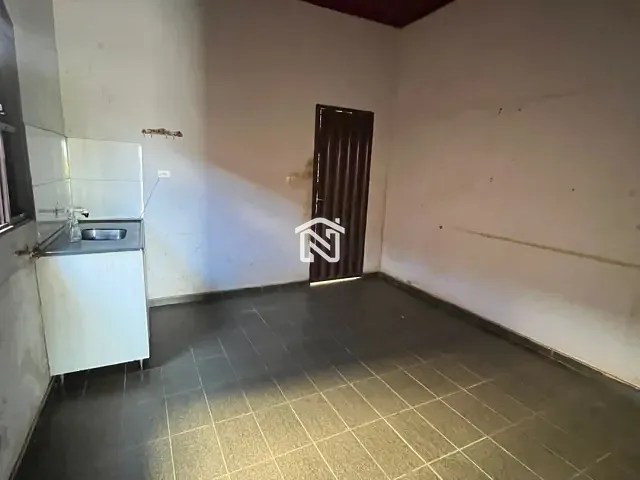 Casa com 360m² 3 quartos e 1 banheiro, à venda, no bairro Jardim Paulista em Paraíso do Tocantins