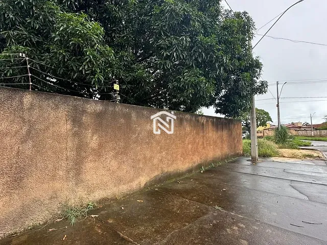 Casa com 360m² 3 quartos e 1 banheiro, à venda, no bairro Jardim Paulista em Paraíso do Tocantins