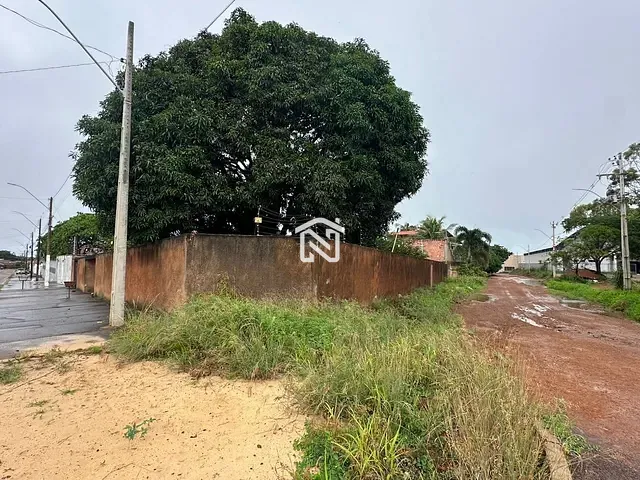 Casa com 360m² 3 quartos e 1 banheiro, à venda, no bairro Jardim Paulista em Paraíso do Tocantins