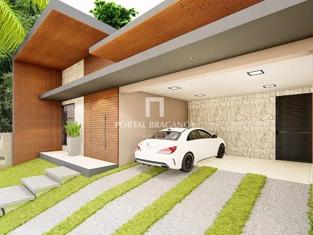 Casa com 422m² 3 quartos e 4 banheiros, à venda, no bairro Condomínio Residencial Euroville II em Bragança Paulista