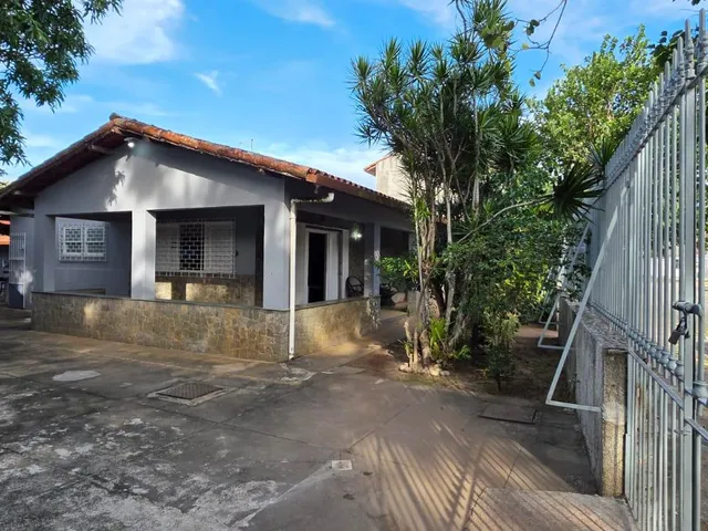Casa 3 quartos e 3 banheiros, à venda, no bairro Boca da Barra em Rio das Ostras
