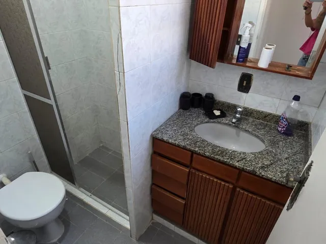 Casa 3 quartos e 3 banheiros, à venda, no bairro Boca da Barra em Rio das Ostras