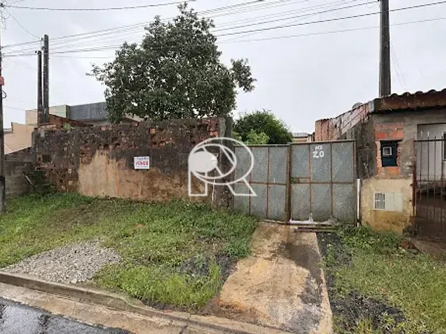 Casa 1 quarto e 1 banheiro, à venda, no bairro Jardim Caicara II em Registro