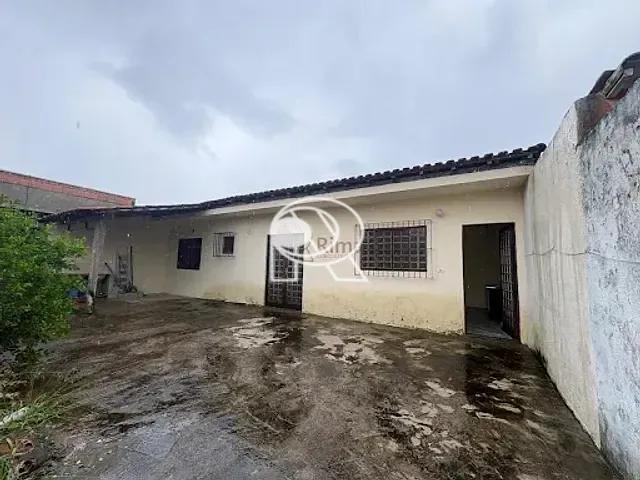 Casa 1 quarto e 1 banheiro, à venda, no bairro Jardim Caicara II em Registro