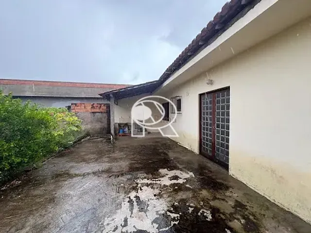 Casa 1 quarto e 1 banheiro, à venda, no bairro Jardim Caicara II em Registro