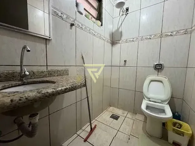 Casa com 93m² 2 quartos e 1 banheiro, à venda, no bairro Campos Elíseos em Ribeirão Preto