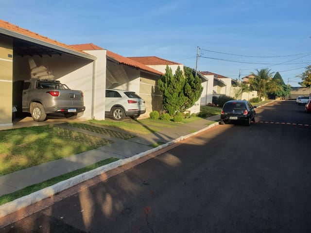 Casa com 186m² 3 quartos e 2 banheiros, à venda, no bairro Vila Planalto em Campo Grande