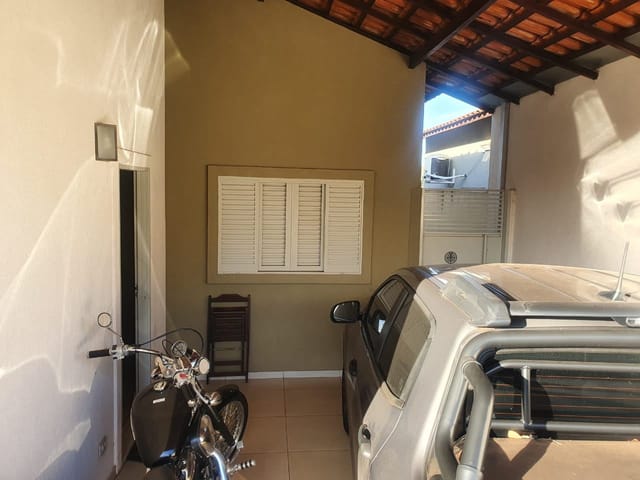 Casa com 186m² 3 quartos e 2 banheiros, à venda, no bairro Vila Planalto em Campo Grande