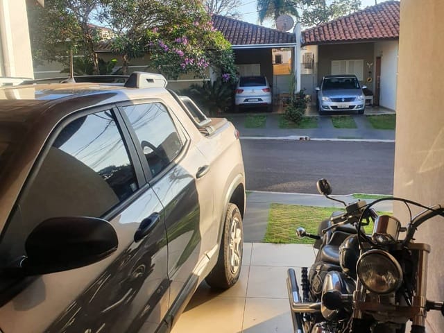 Casa com 186m² 3 quartos e 2 banheiros, à venda, no bairro Vila Planalto em Campo Grande