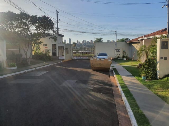 Casa com 186m² 3 quartos e 2 banheiros, à venda, no bairro Vila Planalto em Campo Grande