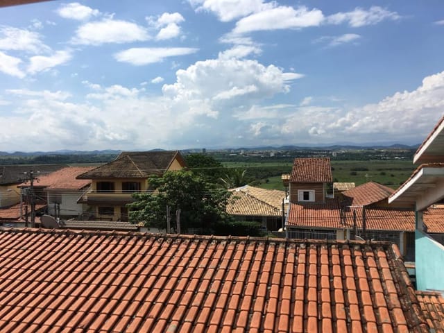 Foto do Casa - Casa à venda 3 Quartos, 1 Suite, 125M², Jardim das Indústrias, São José dos Campos - SP | RUSSI IMÓVEIS