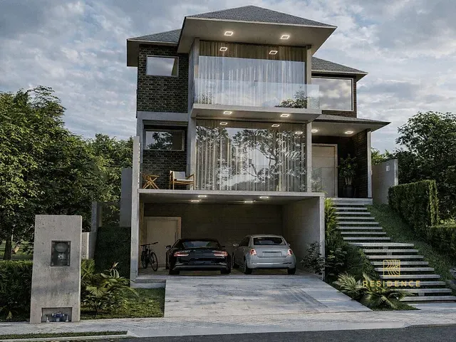Casa 3 quartos e 3 banheiros, à venda, no bairro Jardim Amália em Volta Redonda