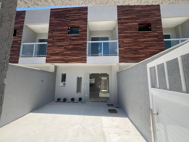 Foto do Casa -  à venda, Quinta Mariana, Guapimirim, RJ | Sansil Imóveis